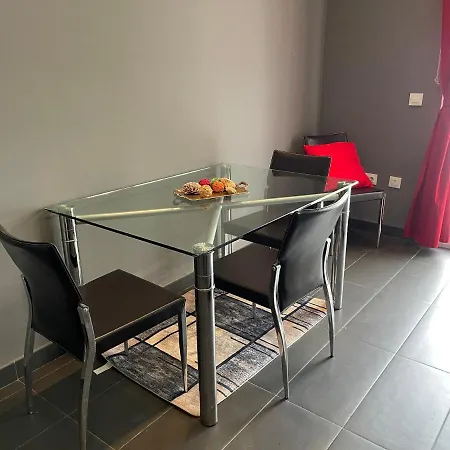 Apartament Casa Muriana