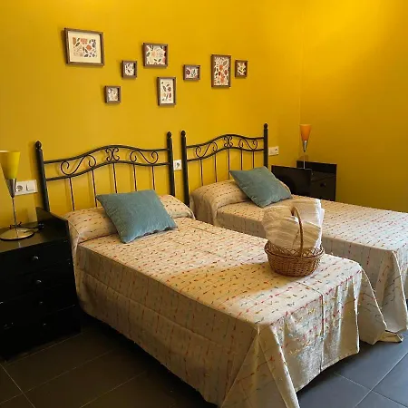 Apartament Casa Muriana *