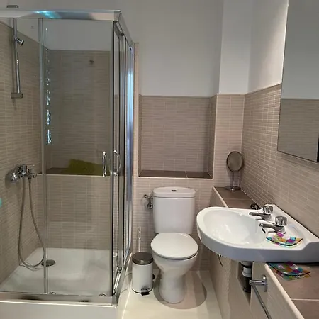 Casa Muriana Διαμέρισμα Alanís