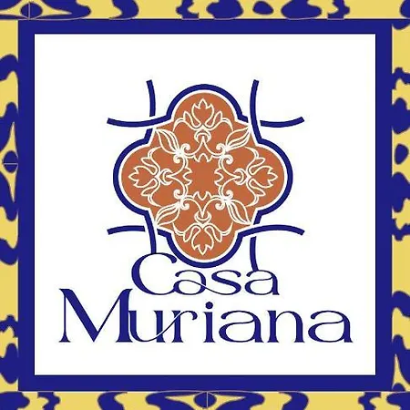 Apartament Casa Muriana
