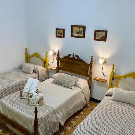 Casa Muriana *