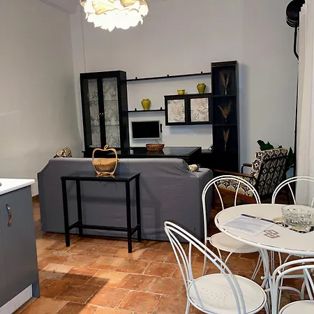 Apartament Casa Muriana *