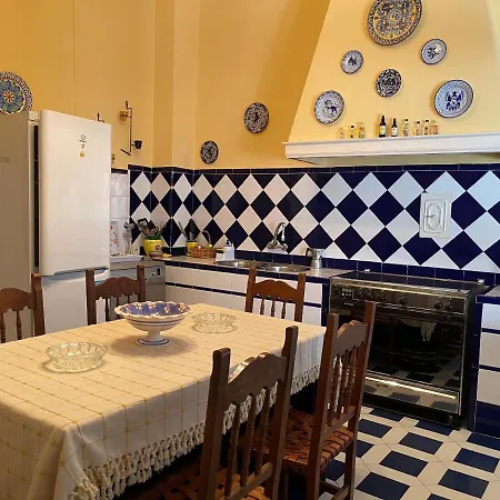 Апартаменты Casa Muriana *
