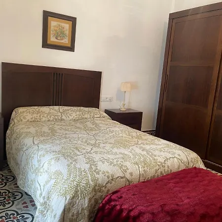Апартаменты Casa Muriana