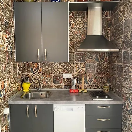 Casa Muriana Apartment *
