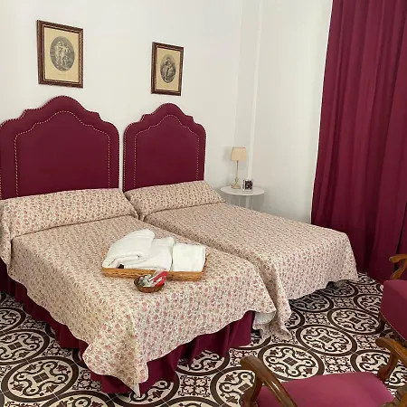 Апартаменты Casa Muriana *