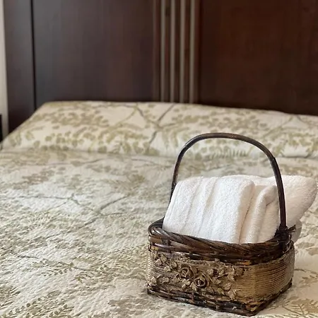 Casa Muriana Апартаменты *