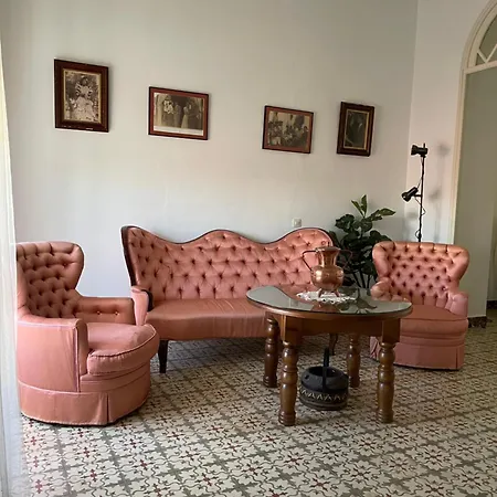 Casa Muriana Апартаменты