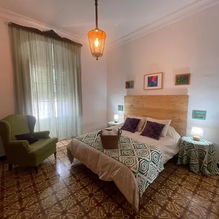 Апартаменты Casa Muriana