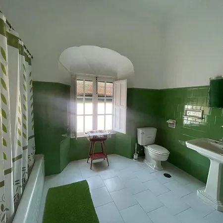 Casa Muriana Аланис