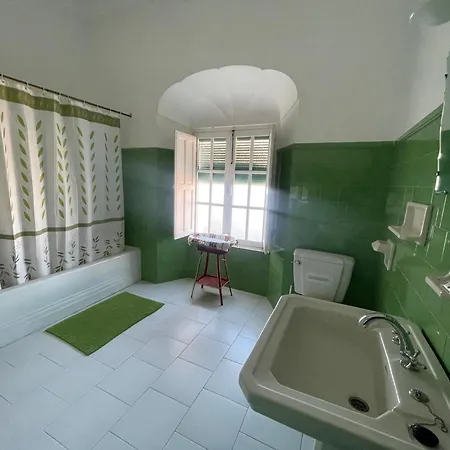 Апартаменты Casa Muriana *