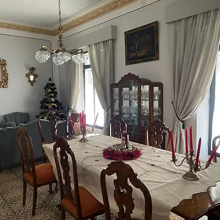 Casa Muriana