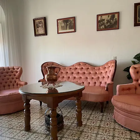 Casa Muriana