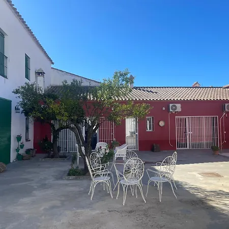 Casa Muriana Апартаменты