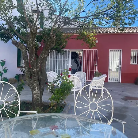 Casa Muriana *