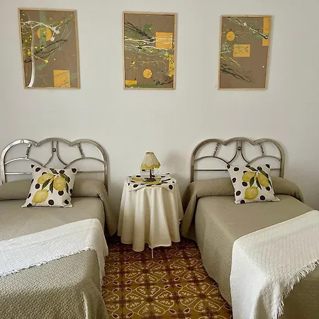 Casa Muriana Апартаменты *