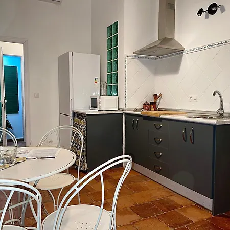 Casa Muriana Апартаменты *