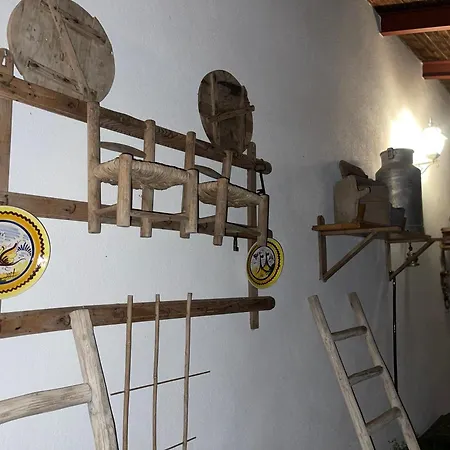 Casa Muriana *