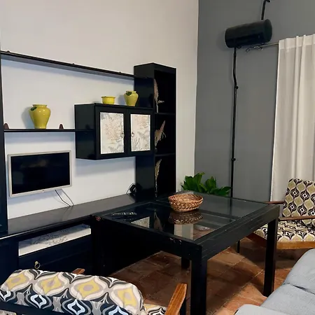 Casa Muriana