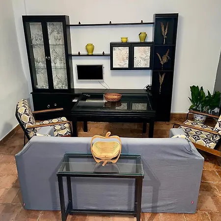 Casa Muriana Apartment
