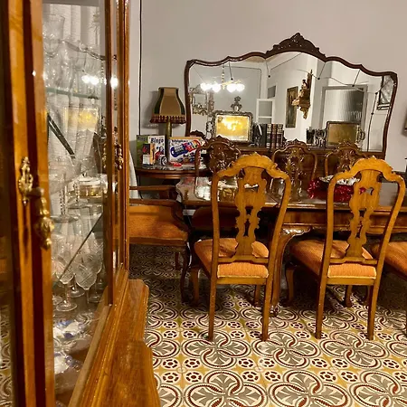 Casa Muriana Апартаменты