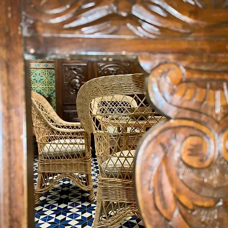 Апартаменты Casa Muriana
