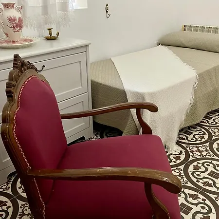 Casa Muriana Апартаменты *
