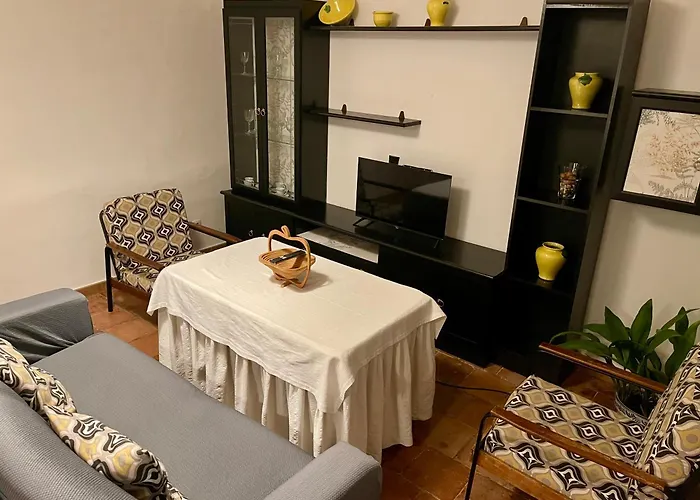 Daire Casa Muriana Alanís